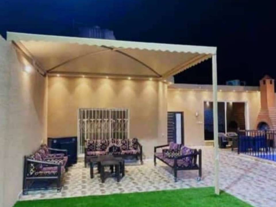 تركيب مظلات متحركة الكويت