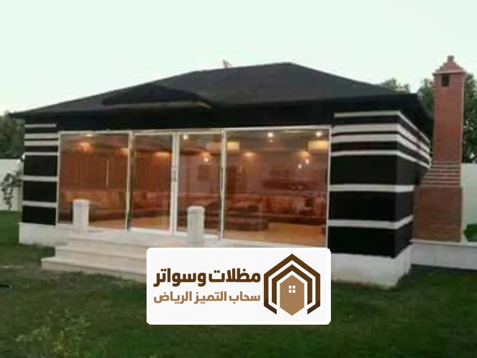 بيت شعر جاهز للبيع حراج الرياض