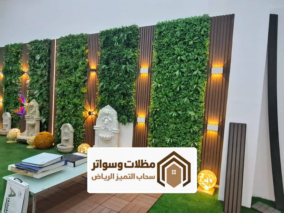 تنسيق حدائق منزلية بالصور بالرياض