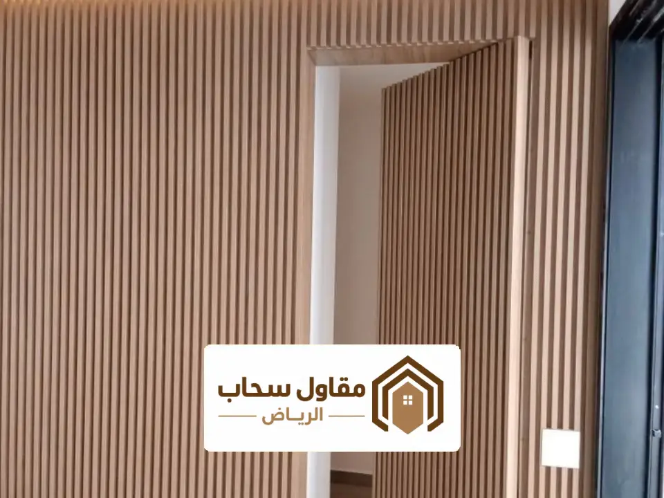 تشطيبات فلل فاخرة الرياض