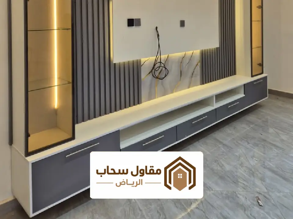 ألواح بديل الخشب الرياض