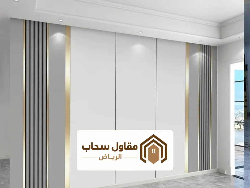 افضل مقاول تشطيبات الرياض