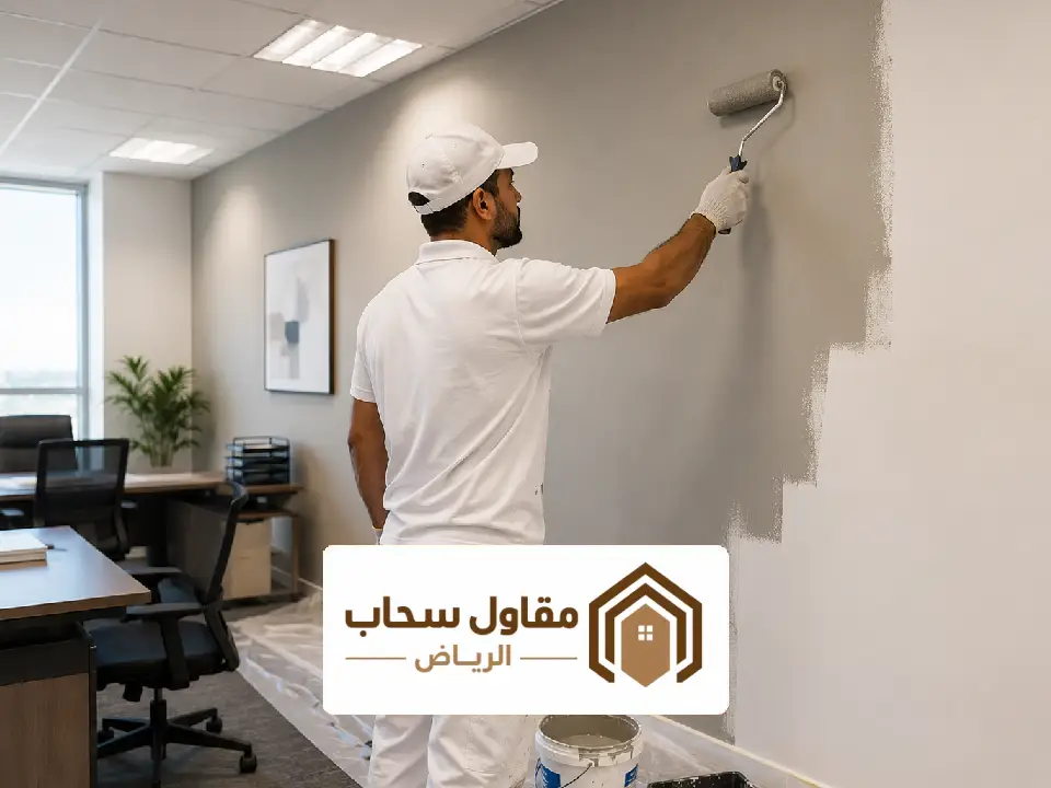 معلم بويا داخلي الرياض