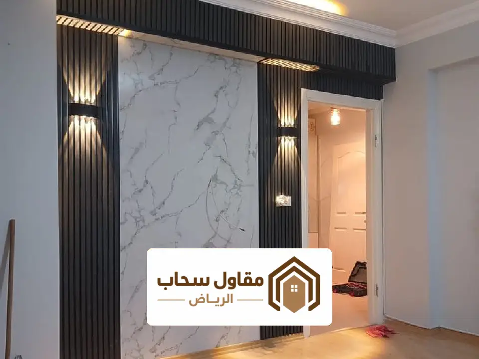 افضل شركة بديل الخشب بالرياض
