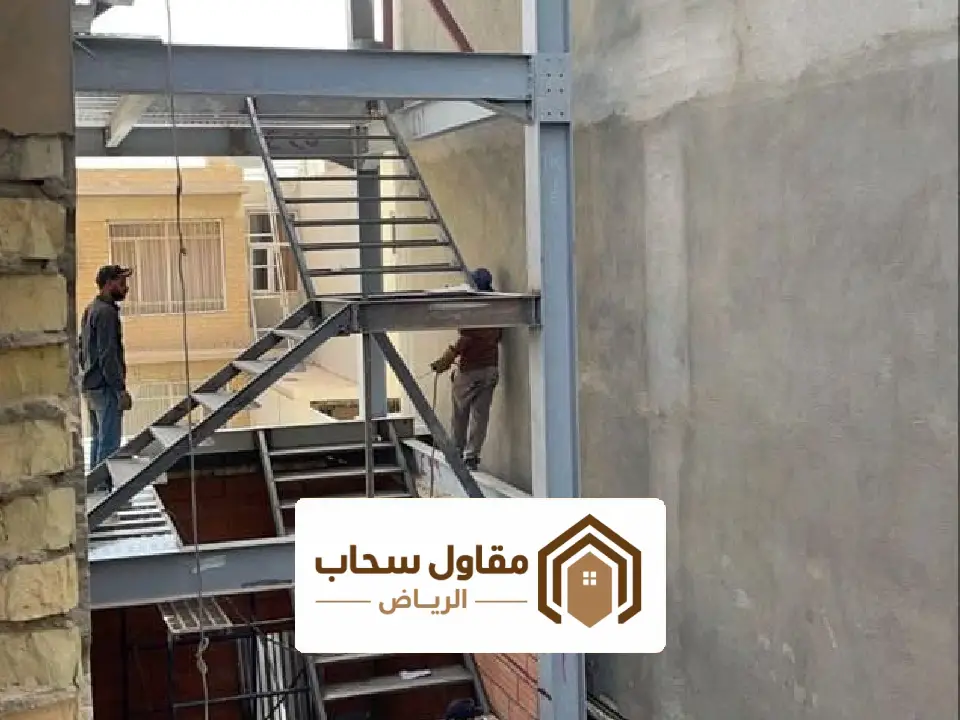 تصليح بوابات حديد شمال الرياض