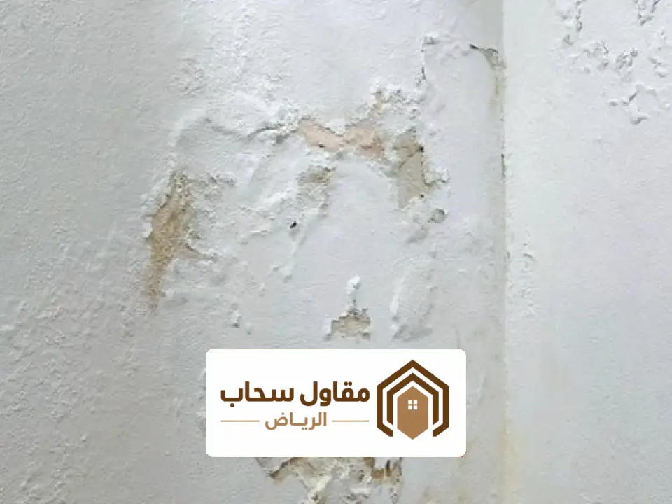 معالجة التقشير والمعجون بالرياض