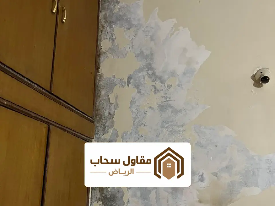 معالجة التقشير والصنفرة بالرياض