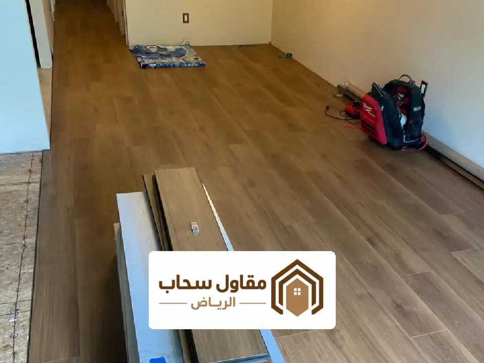 أشكال وتصاميم باركيه أرضيات بالرياض