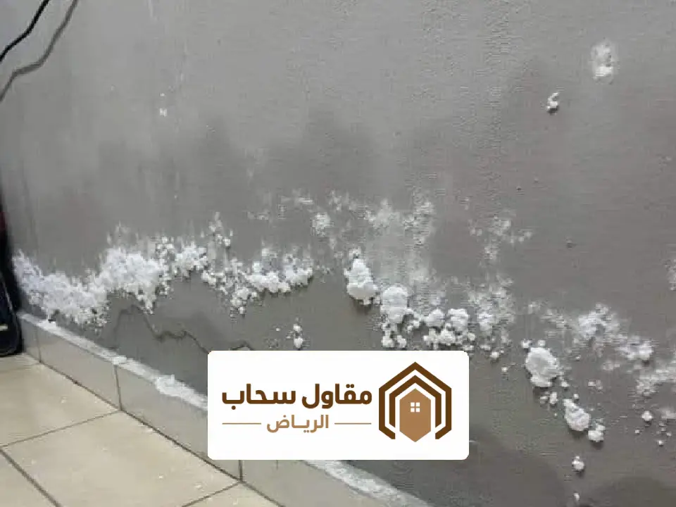 معالجة اختلاف الأسطح بالرياض